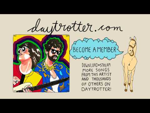 Video thumbnail for Song for Dan Treacy (Daytrotter Session)
