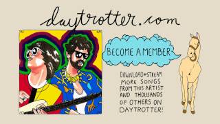 MGMT - Song for Dan Treacy - Daytrotter Session