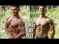 MY FINAL FORM | ONE DAY OUT | Devoted Ep. 29