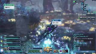 マルルがPSO2やるってさ  夜勤は大変(￥  ￥)#PSO2 #コメント宜しく！#初心者実況