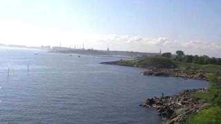 preview picture of video 'Finland. Island Suomenlinna'