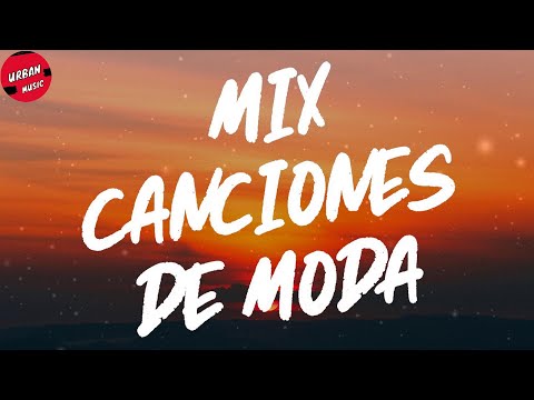 MIX REGGAETON 2021 - LO MAS NUEVO 2021 - LO MAS SONADO