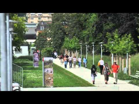 Swiss Building 07 Switzerland's Underground in Lausanne Swissinfo A1