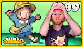 Cherry Boy | Pokémon Black Part 9