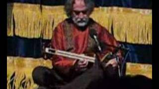 Majid Derakhshani - Bedahe navazi Tar