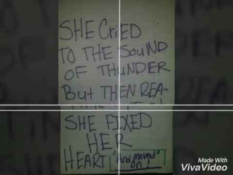 Inspirational video (jasmin white)