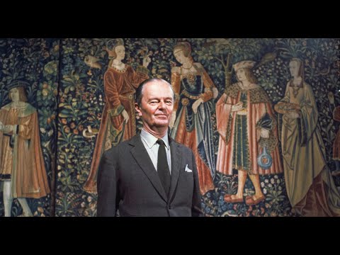 Civilisation: A Personal View by Kenneth Clark (1969) - Parts 6 through 9