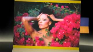 DIANA ROSS i wouldn&#39;t change a thing (LIVE!)