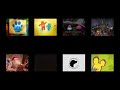 Blue S Clues Barney Bob The Builder Elmo S World SS BITBBH MMC Credits Remix
