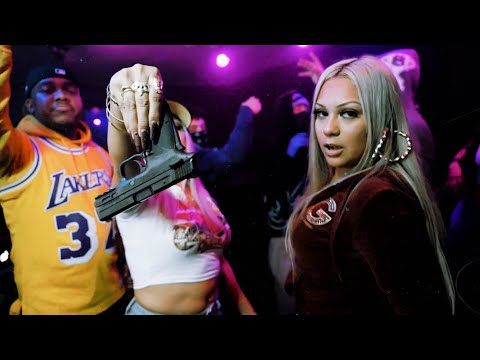 TACO TUESDAY (FEAT. 2TONETWINSS) OFFICIAL MUSIC VIDEO SHOT BY @spingenproductions330