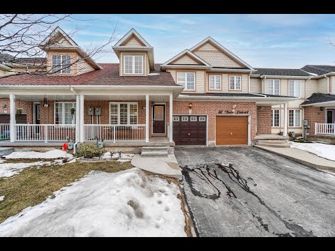 38 Irene Crescent, Brampton Home for Sale - Real Estate Properties for Sale