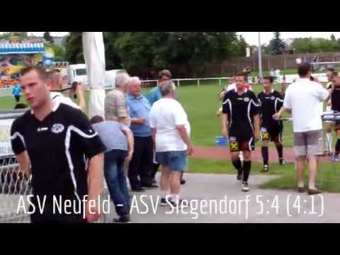 Kopie von ASV Neufeld gg ASV Siegendorf 5:4 (4:1) - Ausschnitte