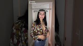 hot ? Tiktok girls video ?#boobsshow #busty #boobs #naked