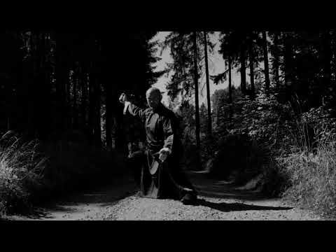 Martin Pařízek - Zázračná koupel - Tchaj ťi čchűan