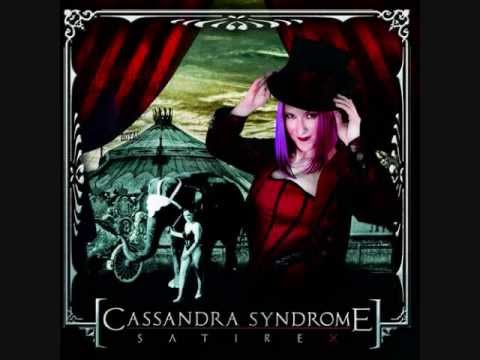 Hell On Earth by Cassandra Syndrome