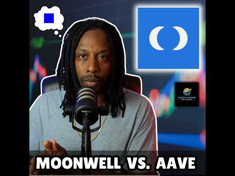 Onchain Summer: Moonwell vs Aave DeFi Beef (Top Crypto News)