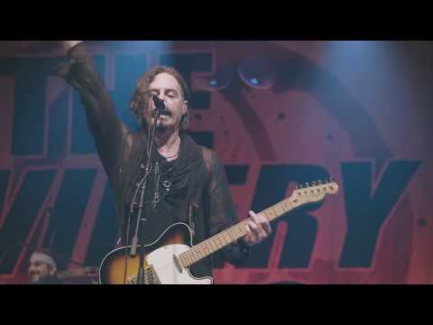 The Winery Dogs -  Live In Santiago - (Oblivion, Captain Love & We are one)