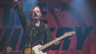 The Winery Dogs -  Live In Santiago - (Oblivion, Captain Love &amp; We are one)