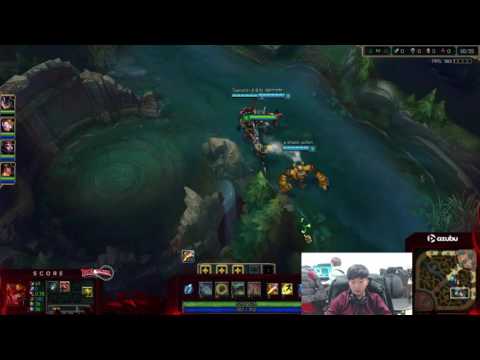 150401 KT Score KR SOLO RANK