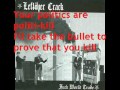 Leftover Crack- Intro + Gang control lyrics
