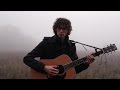 Daniel Cash - Thumbing The Bass (Merle Travis Cover)