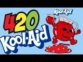 How To Make Medicated Kool Aid