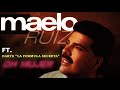 Maelo Ruiz - Oh Mujer ft.Daryk "La Formula Secreta" 1998