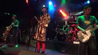 Moonpools &amp; Caterpillars &quot;Soon&quot; Whiskey a GoGo Jan 4, 2014