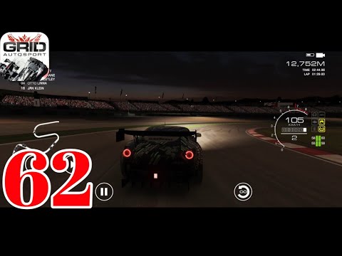 Grid Autosport Gameplay Android (Career) Part 62