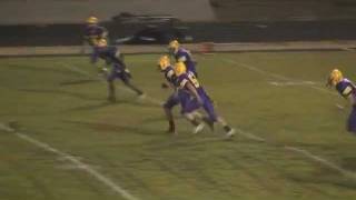 preview picture of video 'Danny Groebner 2011 Football Highlights and Awards'