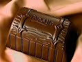 Nestle Treasures Commercial From 2001