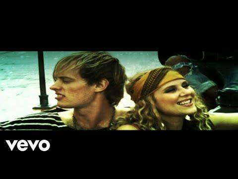 Video thumbnail for Rising Girl