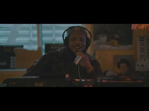 NXSTYNATE BEAVERTON EP. XI Live SP404 Set