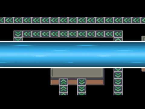 Pokemon Zeta ep 30 - Back to Fianga