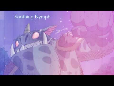 Jade Cocoon OST Lo-fi - 30 min