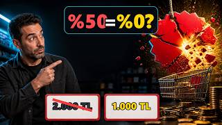 Sahte İndirim Bitti mi? 10 Gün Kuralının Sınırı