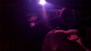 black poison blood kill hannah