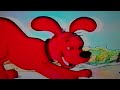 December 2003 KERA PBS Kids Program Break Footage