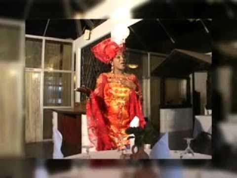 Amy Cole - Defar Bamou bax