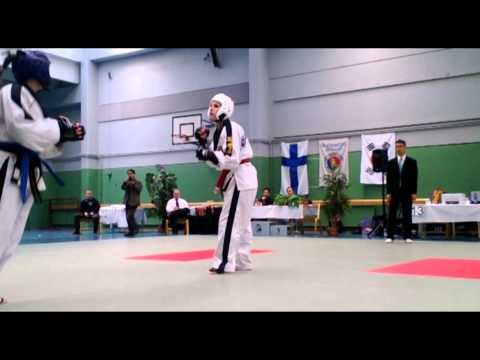 HJMS IC2013 - Arnkil vs Kurki