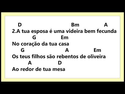 O CASAL FOI UNIDO POR DEUS - Pe. José Weber