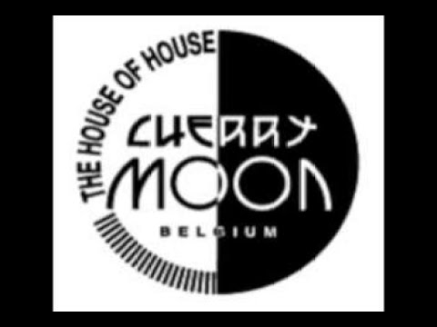 Yves Deruyter @ Cherry Moon 1995