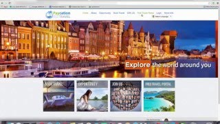 Online Travel Agent - How To Become An Online Certified Travel Agent