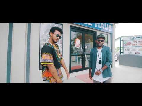 MILKAY feat DIYUN - Moments [Offical Video music] Solomon Islands Music 2018