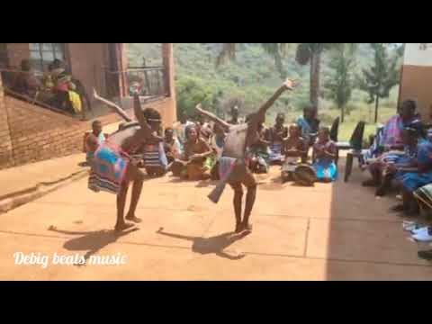 Malende Music Dance | Tshidzivhe Primary School
