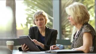A Life-Changing Career at Mayo Clinic