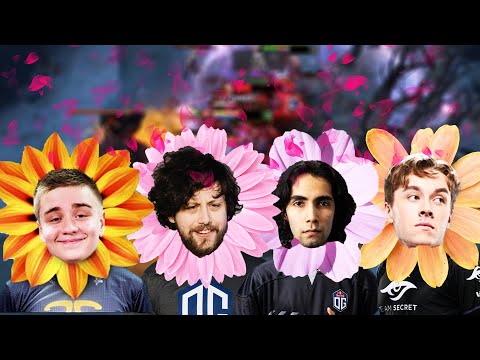 All Kinds of Flowers - Gorgc Notail vs Sumail Zai