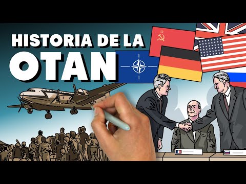 Cómo signar Organización Del Tratado Del Atlántico Norte en LSE