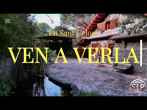 House for sale in Sant Celoni - PR-00367