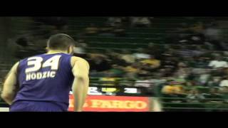 Adnan Hodzic - Trikala
